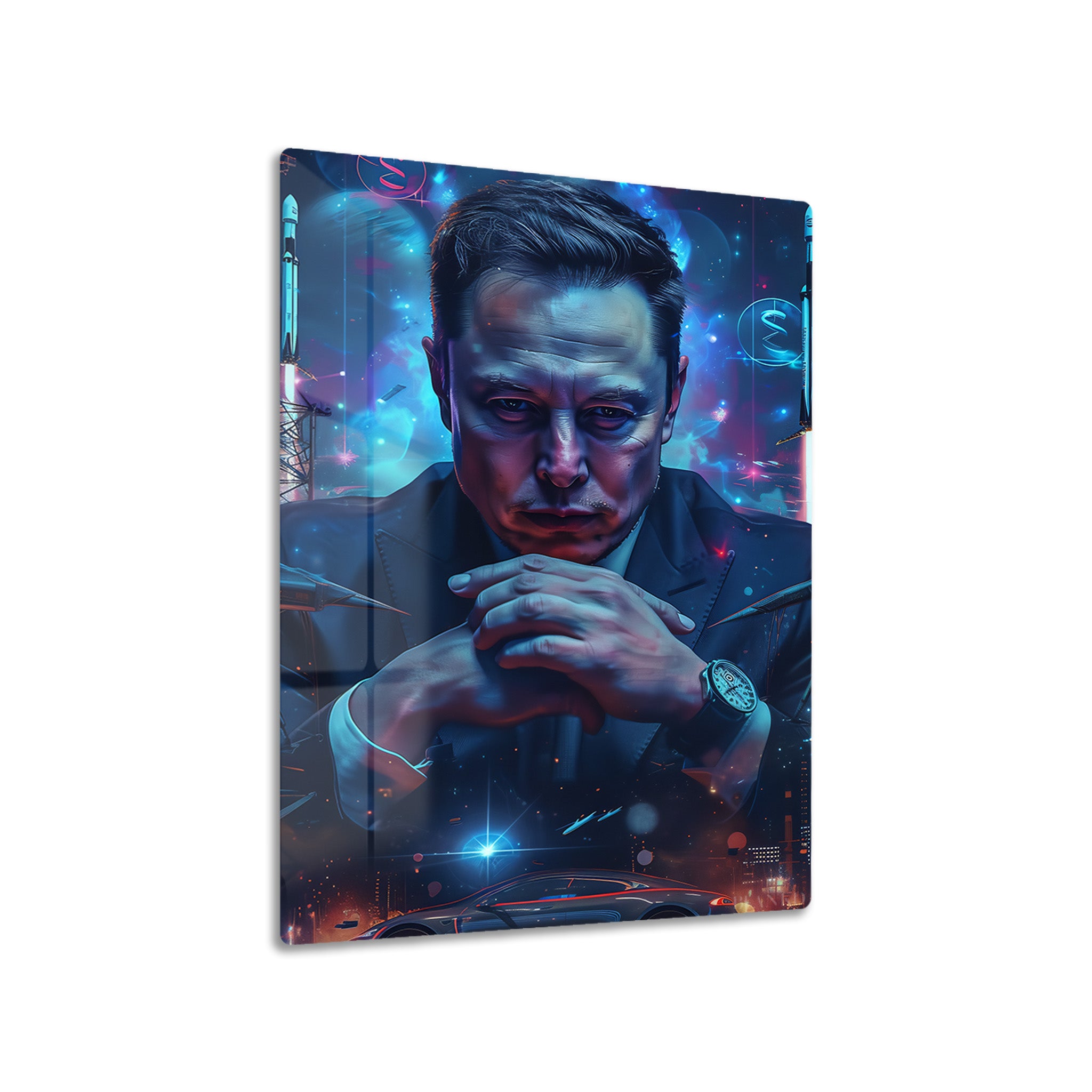 Elon Musk